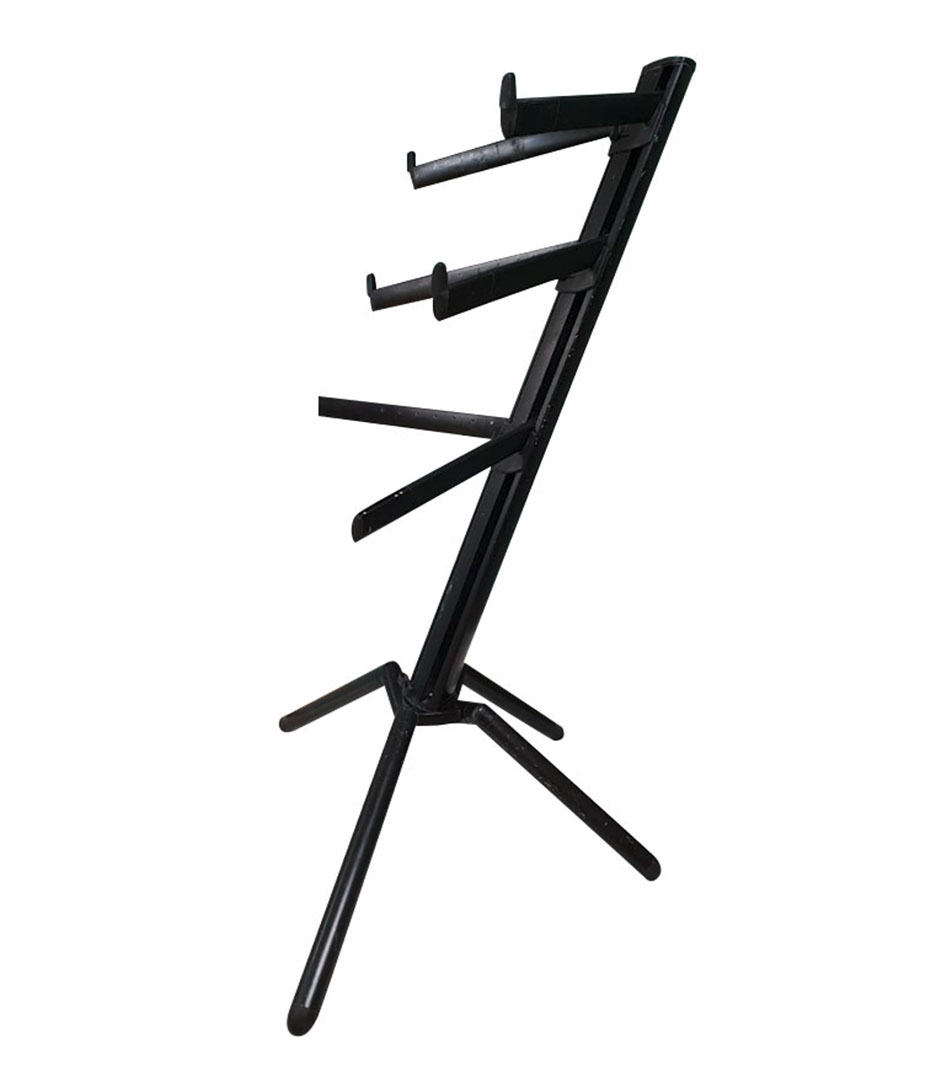 K&M Spider Pro 3 tier Keyboard Stand